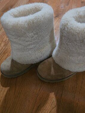 UGG boots